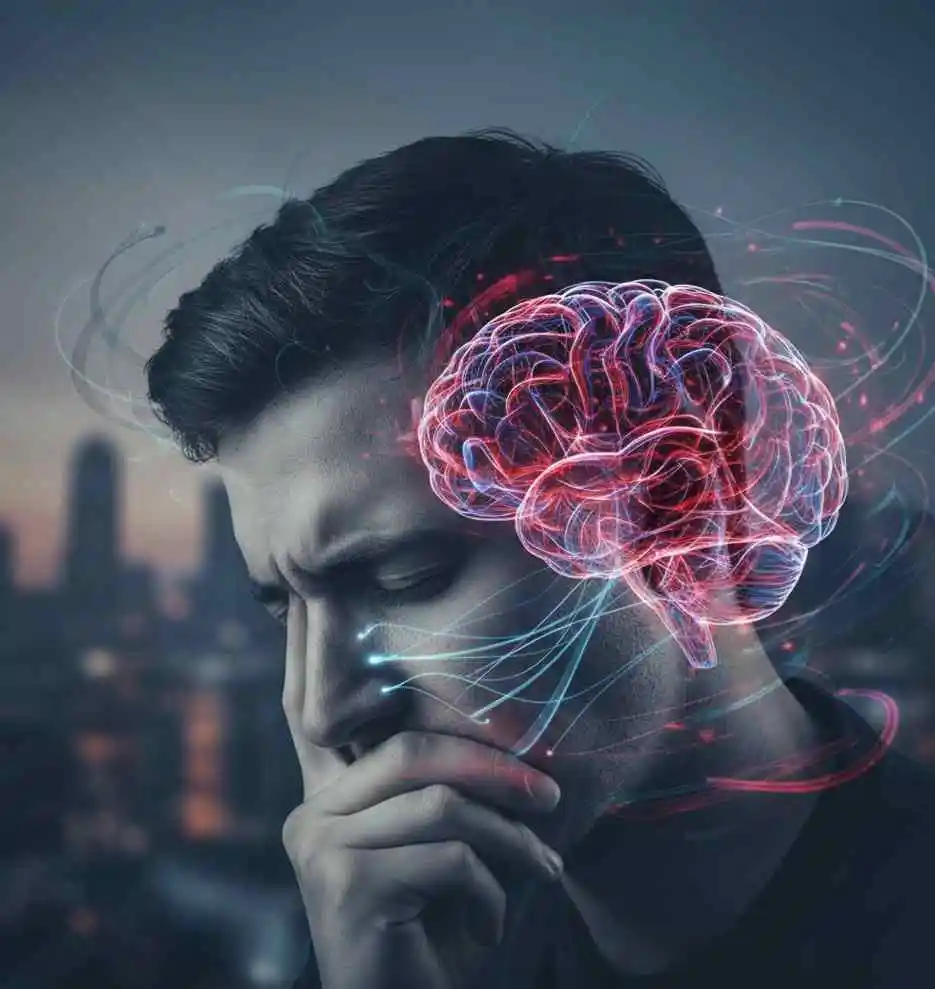 ألم الفك والضغط النفسي الشديد | تعرف على العلاقة الخفية بينهما