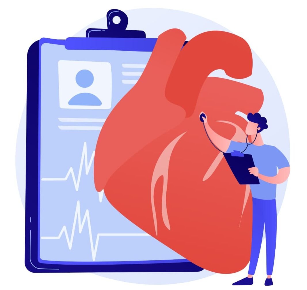 دليلك الشامل حول أمراض القلب والأوعية الدموية